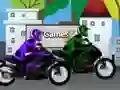 游戏Bike Racing math Factors在线