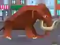 游戏Dino Express在线