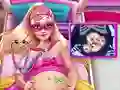 游戏Superhero Pregnant Emergency在线