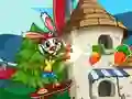 游戏Bunny Skater在线