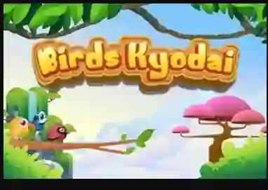 游戏Birds Kyodai在线