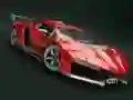 游戏Impossible Car Stunts 3d在线