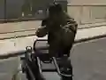 游戏Warzones在线