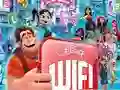 游戏Ralph Breaks the Internet Jigsaw在线