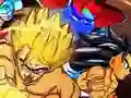游戏Saiyan Battle在线