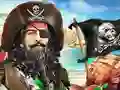 游戏Under the Pirate Flag在线