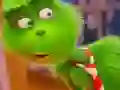 游戏The Grinch Hidden Spots在线