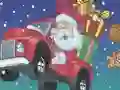 游戏Merry Christmas Truck在线