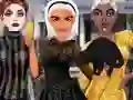游戏The Chilling Adventures of Sabrina在线