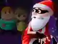 游戏Santa or Thief?在线