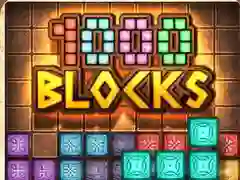 游戏1000 Blocks在线