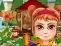 游戏Garden Design Games: Flower Decoration在线