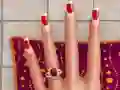 游戏Fashion Nail Art在线