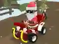 游戏Santa's Rush The Grinch Chase在线