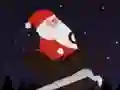 游戏Santa Launcher在线