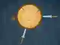 游戏Knives在线