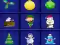 游戏Xmas Board Puzzles在线