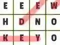 游戏Animals Word Search在线