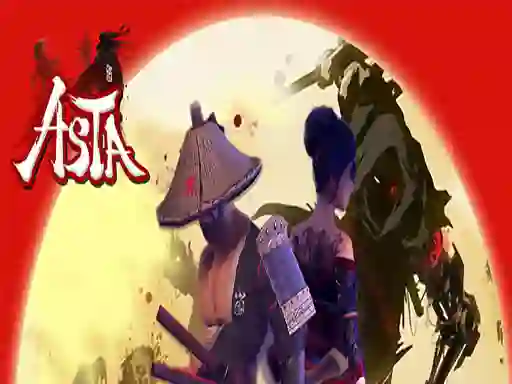 游戏Samurai Warriors在线