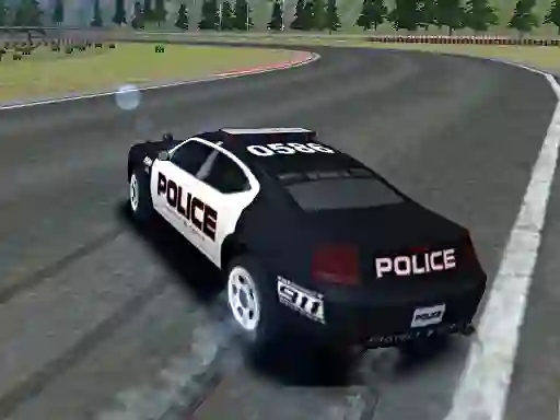 游戏Drift Racer在线