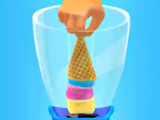 游戏Blend It Perfect在线