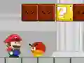 游戏The Adventure of Super Mario Castle在线
