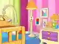 游戏Baby Doll House Cleaning在线