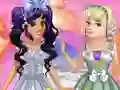 游戏Lolita Princess Party在线