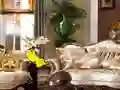 游戏Antique Room Hidden Objects在线