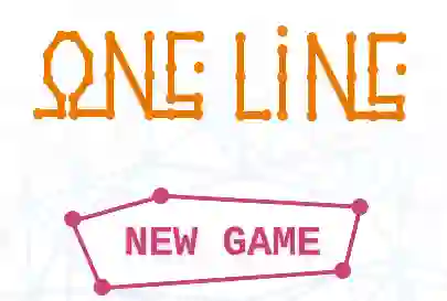 游戏One Line在线