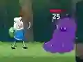 游戏Adventure Time Bravery & Bakery在线
