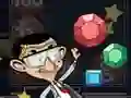 游戏Mr Bean Gem Tap在线