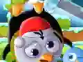 游戏Pingu & Friends在线