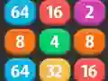 游戏2048 Merge在线
