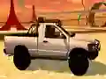 游戏Ado Stunt Cars 3在线