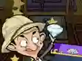 游戏Mr Bean Pattern Bridge在线