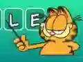 游戏Garfield Sentences在线