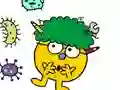游戏Little Miss Inventor Biology在线