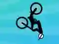 游戏Free Rider Jumps在线