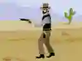 游戏Cowboy Duel在线