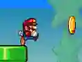 游戏Super Mario Remix 3在线
