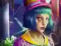 游戏Circus of Fear在线