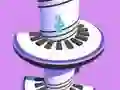 游戏Piano Helix Jump在线