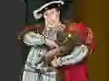 游戏Horrible Histories Gruesome Game-A-Thon在线