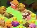 游戏Cow Cow Run在线