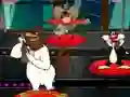 游戏New looney tunes wacky band在线