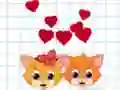 游戏Hello Cats Love Story在线