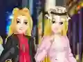 游戏Princess Broadway Shopping在线