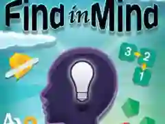 游戏Find In Mind在线