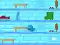 游戏Gerbil Jump在线